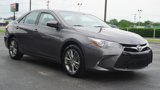 Used 2017 Toyota Camry SE image 3