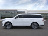 New 2025 Lincoln Navigator Black Label image 3