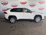 Used 2025 Toyota RAV4 LE image 6