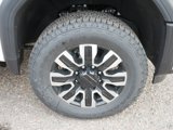 New 2025 GMC Sierra 3500 Denali Ultimate image 3