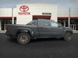 New 2025 Toyota Tacoma 4x4 Double Cab Hybrid image 5