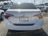 Used 2016 Toyota Corolla S image 4