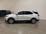 Used 2023 Chevrolet Equinox LT w/ Driver Convenience Package image 2