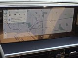 New 2025 INFINITI QX80 Sensory image 4