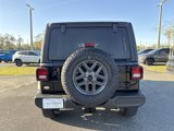 New 2025 Jeep Wrangler Sport S image 4