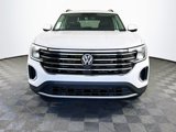 New 2025 Volkswagen Atlas SE image 2