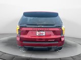 New 2025 Chevrolet Suburban RST w/ RST Capability Package image 4