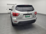 Used 2020 Nissan Pathfinder SV w/ Rock Creek Edition image 6