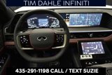 New 2025 INFINITI QX80 Autograph w/ Autograph Exterior Package image 2