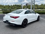 New 2026 Mercedes-Benz CLA 250 image 3