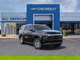 New 2025 Chevrolet Tahoe LT w/ Advanced Technology Package image 2