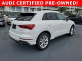 Certified 2024 Audi Q3 2.0T Premium Plus w/ Premium Plus Package image 6