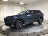 New 2026 Honda CR-V EX-L image 4