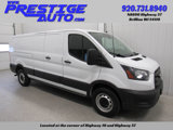 Used 2020 Ford Transit 250 Low Roof image 3