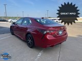 Used 2024 Toyota Camry SE image 5