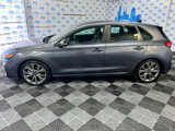 Used 2019 Hyundai Elantra GT N Line w/ Tech Package 03 image 6