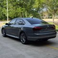 Used 2018 Volkswagen Passat 2.0T R-Line w/ R-Line Lighting Package image 3
