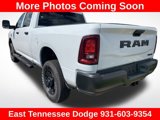 New 2025 RAM 2500 Tradesman image 5