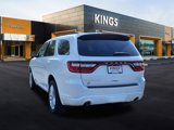 New 2025 Dodge Durango GT image 4