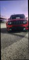 Used 2020 Jeep Renegade Latitude w/ UConnect 8.4 Nav Group image 5