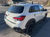 Used 2024 Mitsubishi Outlander Sport AWD image 3