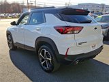 Used 2023 Chevrolet TrailBlazer RS w/ Convenience Package image 4