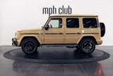 Used 2021 Mercedes-Benz G 63 AMG 4MATIC image 2