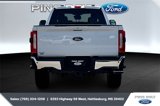 New 2025 Ford F250 Lariat w/ Chrome Package image 4
