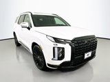 New 2025 Hyundai Palisade Calligraphy image 3