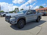 New 2025 Nissan Frontier PRO-4X image 3