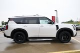 New 2025 Nissan Armada PRO-4X w/ Pro-4X Premium Package image 4