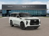 New 2025 INFINITI QX80 Autograph image 3