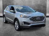 Certified 2024 Ford Edge Titanium image 3