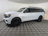 New 2025 Ford Expedition Max Platinum w/ Stealth Appearance Package image 3