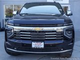 New 2025 Chevrolet Tahoe Premier w/ Sun And Tow Package image 5