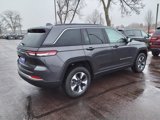 New 2024 Jeep Grand Cherokee Limited 4xe w/ Luxury Tech Group II image 3