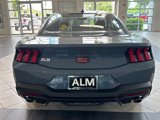 New 2025 Ford Mustang GT Premium w/ 60th Anniversary Package image 5