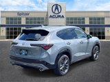 New 2025 Acura ADX A-Spec image 4