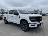 New 2025 Ford F150 STX w/ Equipment Group 200A image 2