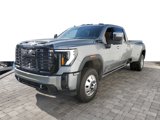 New 2025 GMC Sierra 3500 Denali Ultimate image 3