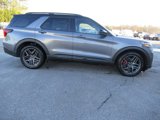 New 2025 Ford Explorer ST image 4