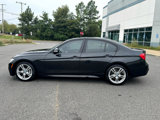 Used 2014 BMW 335i xDrive Sedan image 4