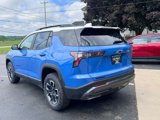 New 2025 Chevrolet Equinox ACTIV w/ Safety and Technology Package image 3
