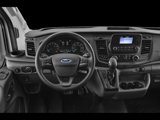 New 2025 Ford Transit 250 148 Medium Roof image 4