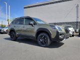 New 2025 Subaru Forester Wilderness image 2