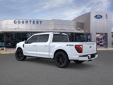 New 2025 Ford F150 Platinum image 4