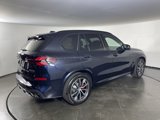 Certified 2025 BMW X5 M60i w/ Parking Assistance Package image 4