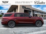 New 2026 Cadillac Escalade IQL Sport 1 image 5