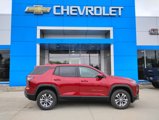 New 2026 Chevrolet Equinox LT w/ Convenience Package II image 5