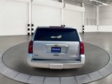 Used 2016 Chevrolet Suburban LTZ image 3